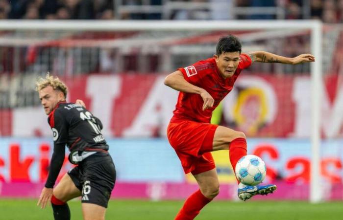 Estrés brutal para las estrellas del FC Bayern de Múnich