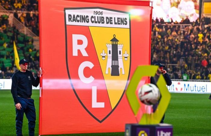 RC Lens anuncia algo nunca antes visto en la ventana de transferencias