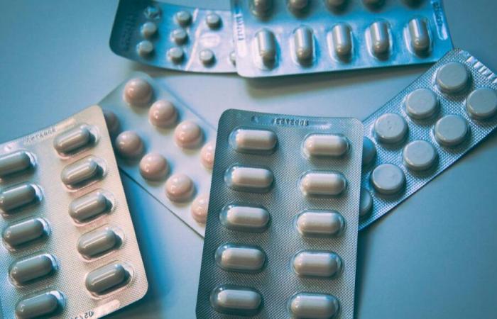 ¿Pronto el fin de la venta sin receta de medicamentos para el resfriado?