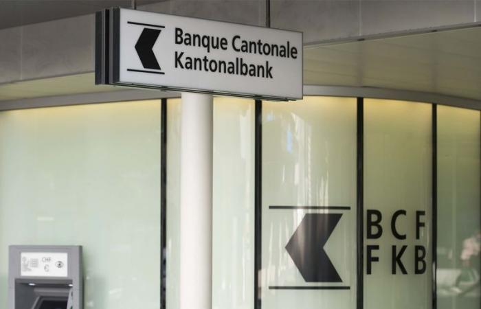 El Banco Cantonale de Fribourg se instala en Marly