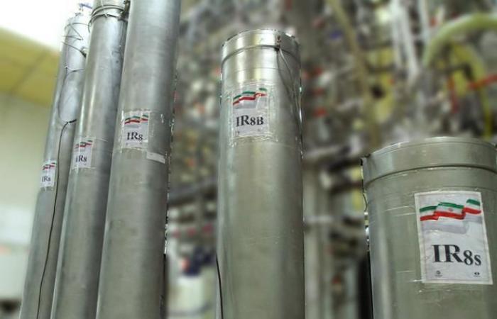 Irán responde a las críticas de la OIEA a sus actividades nucleares con ‘nuevas centrífugas avanzadas’