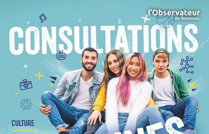 Social: Amiens organiza consultas juveniles para implicarlos en la vida local