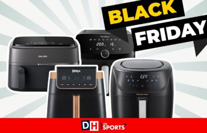 Promociones falsas, buenas ofertas, artículos más comprados online: todo lo que necesitas saber para no dejarte engañar durante el Black Friday