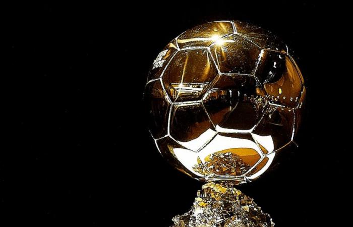 Balón de Oro, ¡un error técnico durante la votación!