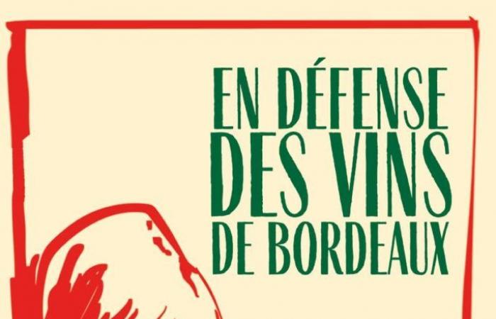 En defensa de los vinos de Burdeos | El blog de Gilles Pudlowski