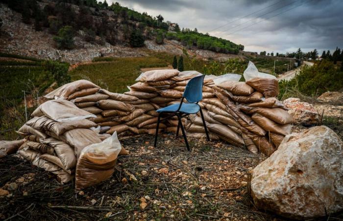 “Vivimos en la oscuridad”: los últimos habitantes de Metula quieren reconstruir su ciudad