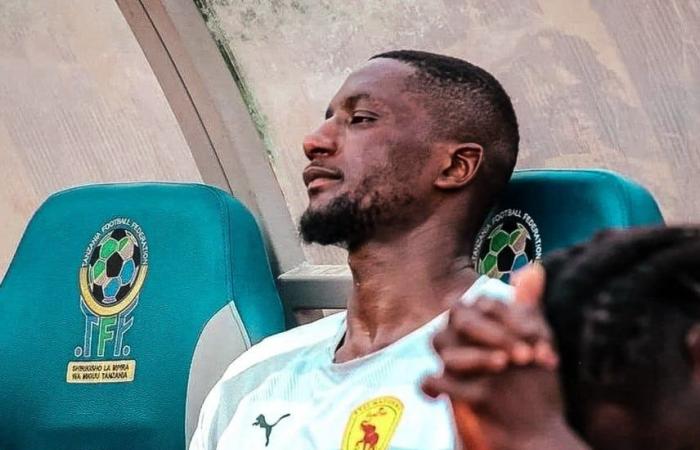 Serhou Guirassy: “El fútbol guineano merece una organización justa”