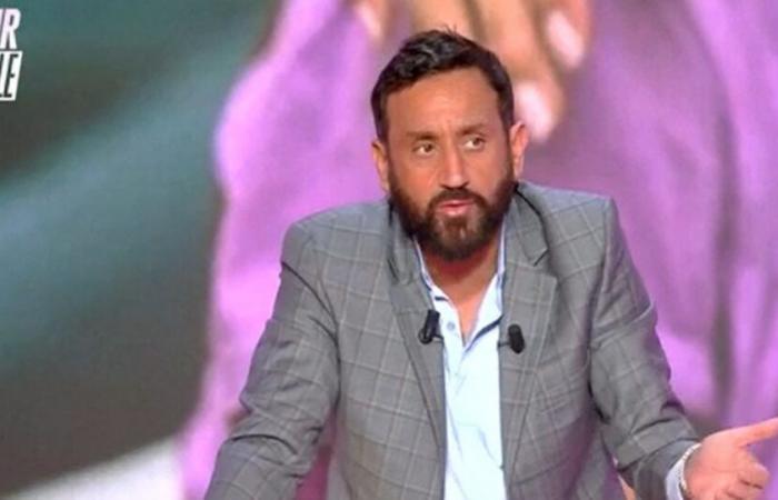 ¿Cyril Hanouna pasó por un columnista del TPMP de 2025? Ante el cese del C8, confía: “Me reinventaré”