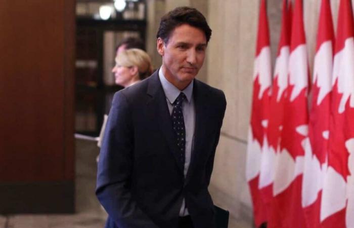 Trudeau gasta 6.400 millones de dólares para mantenerse en el cargo