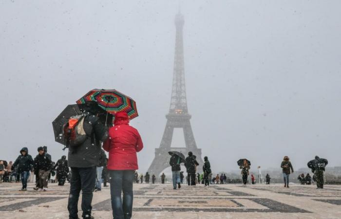 Tormenta de Caetano, orden de arresto contra Netanyahu, comentarios de Macron sobre Haití: las noticias para recordar esta tarde