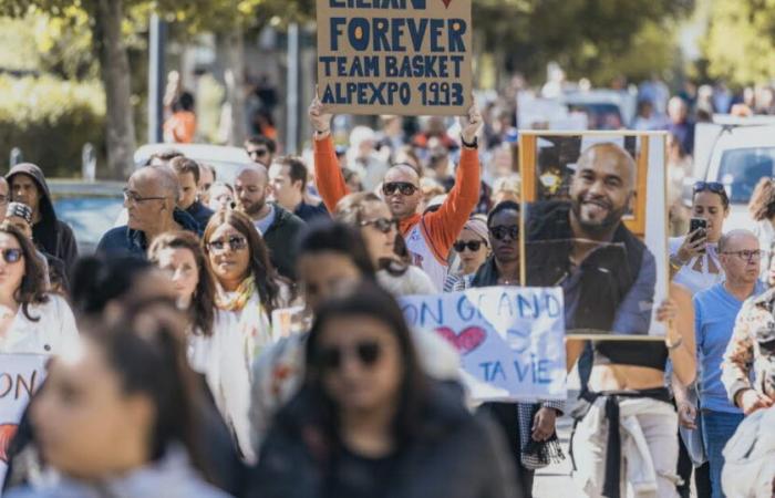 ¿Y si Grenoble volviera a la carrera para acoger un evento? Las principales novedades de esta venta.