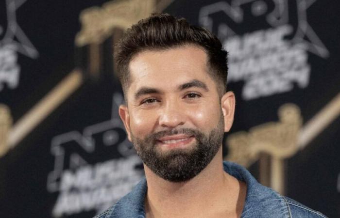 “No sé disparar”: Kendji Girac menciona su reciente herida de bala: Noticias