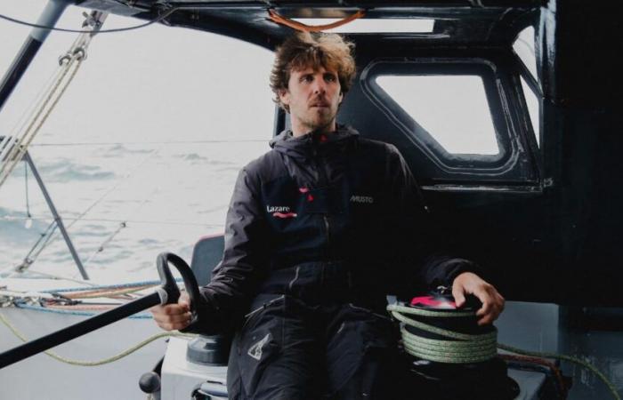 Vendée Globe, una tragedia evitada por poco