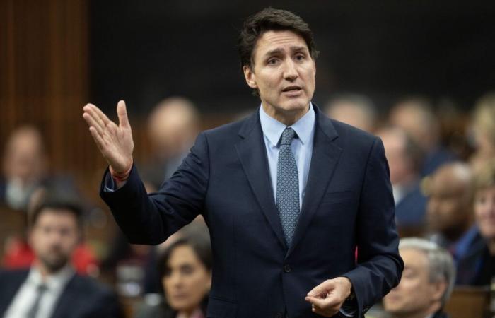 Guerra Israel-Hamas: Canadá ejecutaría la orden de arresto de la CPI contra Netanyahu, sugiere Trudeau