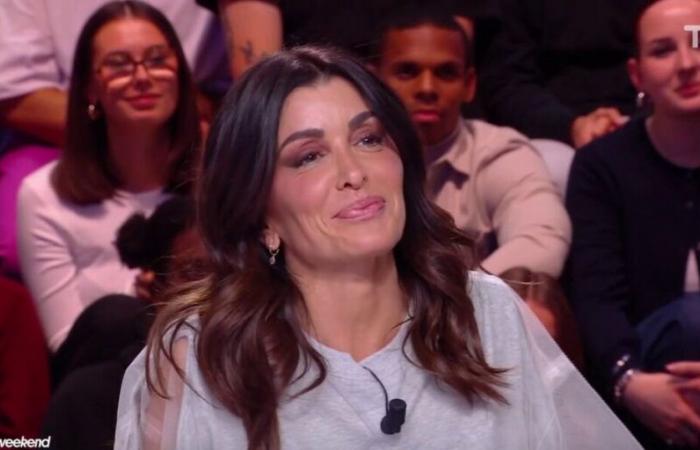 “Es incomparable”: Jenifer da su opinión sobre los nuevos alumnos de Star Academy