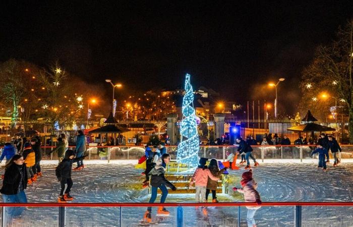 aquí tienes 5 mercados navideños auténticos y mágicos que no te puedes perder