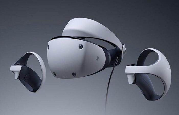 Los auriculares PlayStation VR2 tienen un precio sin precedentes para el Black Friday, es una absoluta locura