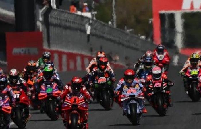 MotoGP: ¿cuál fue la relación entre remuneración y rendimiento en 2024?