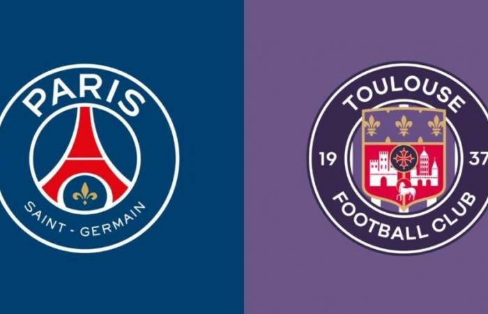 Streaming PSG – Toulouse: ¿Cómo seguir en directo el partido de la Ligue 1 esta tarde?