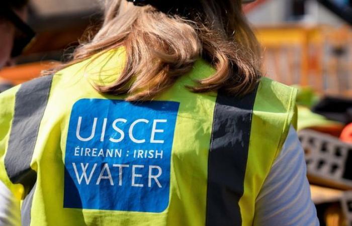 Uisce Éireann hace un llamamiento en Galway antes de la tormenta Bert mientras el mal tiempo deja a muchos sin agua