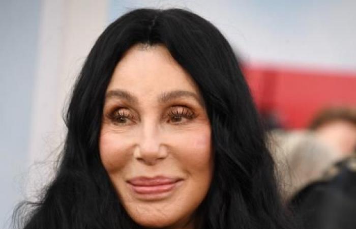 Cher revela que Tina Turner le pidió ayuda después de una relación abusiva