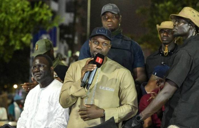 Senegal. Ousmane Sonko obtiene una amplia mayoría en las elecciones legislativas