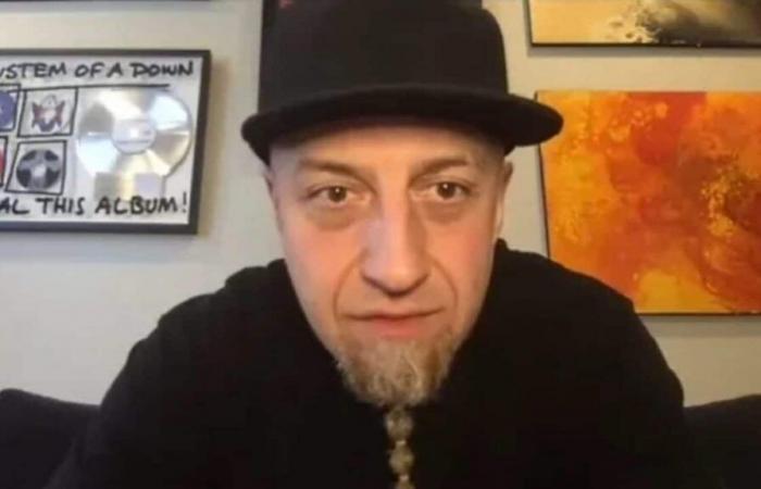 Shavo Odadjian habla sobre el declive y el regreso del género