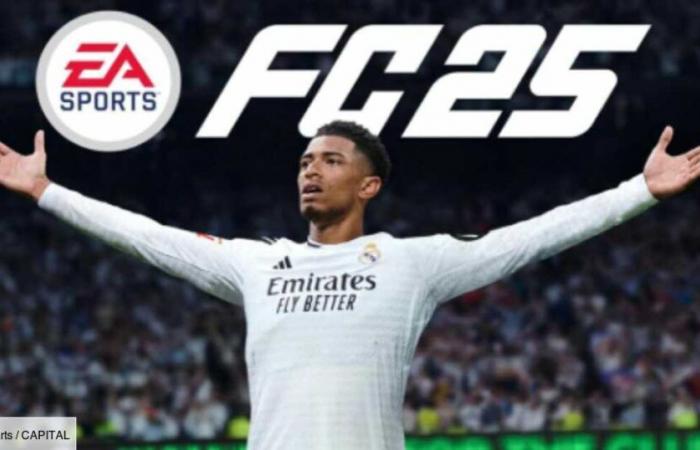 Aquí es donde encontrar EA SPORTS FC 25 en PS4 al mejor precio gracias a las promociones de fin de año