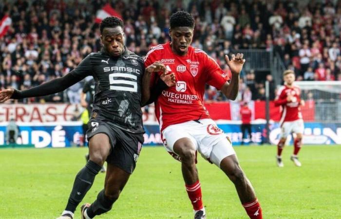 ASM Mónaco – Stade Brestois. La defensa debe volver a estar en ofensiva.