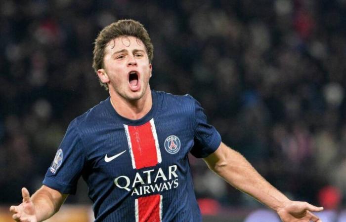 Ligue 1. El PSG gana al Toulouse antes de desafiar al Bayern de Múnich en la Liga de Campeones