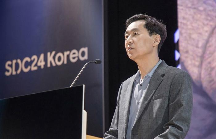 Samsung Electronics organiza la Conferencia de desarrolladores de Samsung Corea 2024 y presenta un modelo de IA generativa mejorado