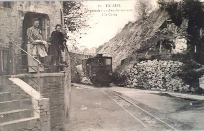 En Calvados, un paseo tras las huellas del antiguo tranvía