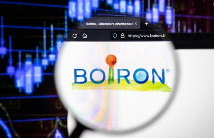 El laboratorio Boiron anuncia su intención de eliminar 145 puestos.