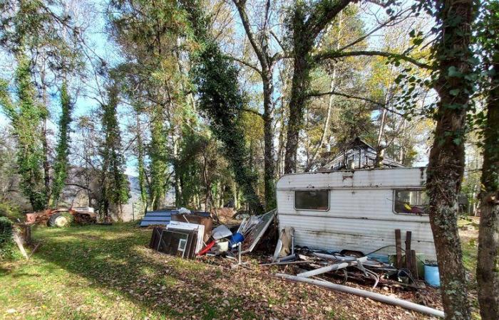 Desaparición de Fadila en Ariège: otro enigma…