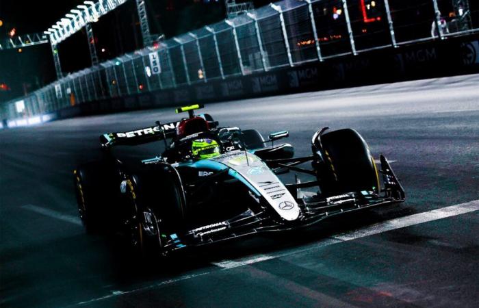 Hamilton mantiene el liderato, Red Bull en grandes dificultades