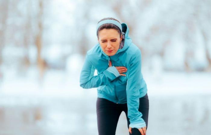 El invierno ha llegado a Francia: ¿por qué el frío aumenta el riesgo cardiovascular y cómo protegerse?