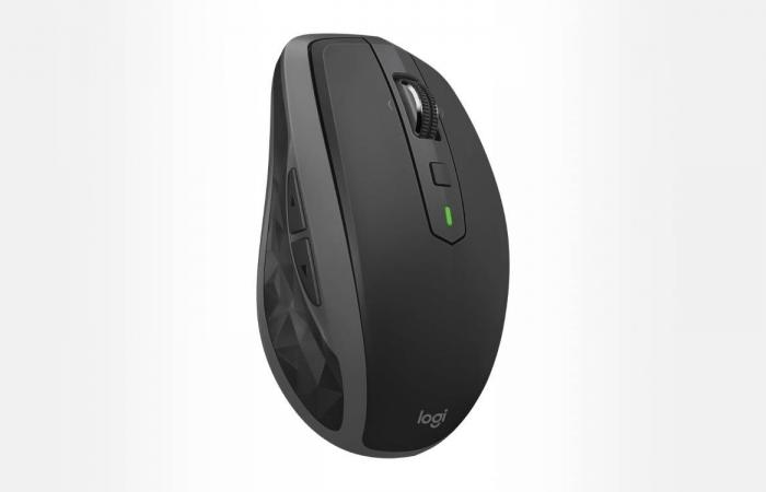 Amazon baja el precio del mouse inalámbrico Logitech MX Anywhere 2S