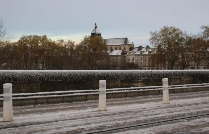 Mal tiempo: el transporte escolar finalmente cancelado este viernes por la tarde en el Loiret