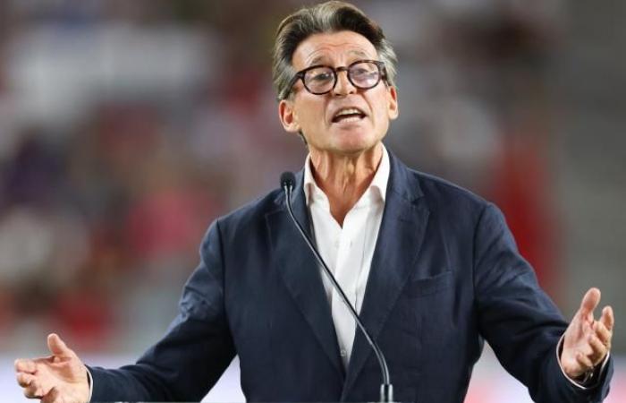 El Ultimate Championship cambiará las reglas del juego, asegura Sebastian Coe