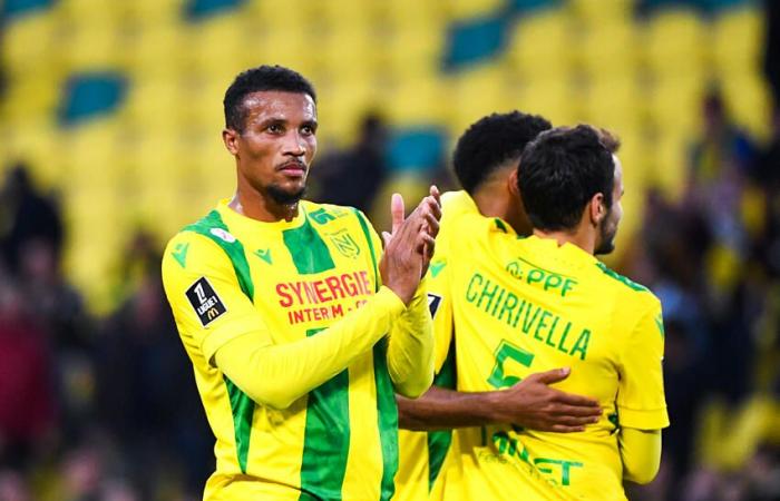 FC Nantes – Le Havre: cómo Lens ayudará a Canarias