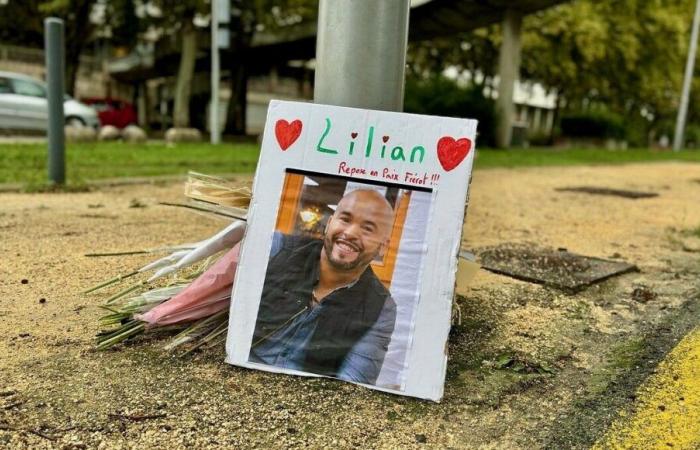 Condenado diecinueve veces por violencia y trata: ¿quién es el sospechoso del asesinato de Lilian Dejean en Grenoble?