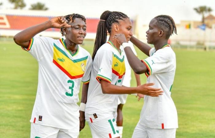 Las Leonas con Marruecos, Zambia y RD Congo tras el sorteo