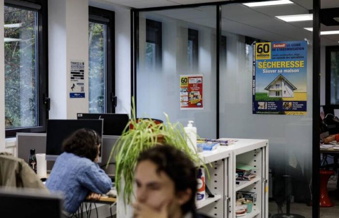 Detrás de la venta de “60 millones de consumidores”, el fin de un compromiso histórico del Estado – Libération