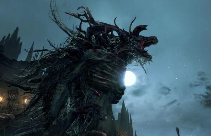 El actor de Final Fantasy XVI arremete contra Sony por abandonar Bloodborne