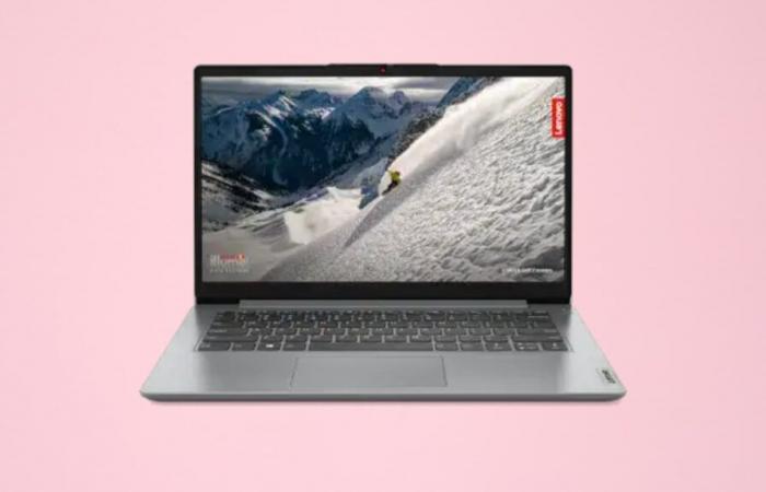 Esta PC que compite con la MacBook Pro actualmente está bajando de precio en Lenovo