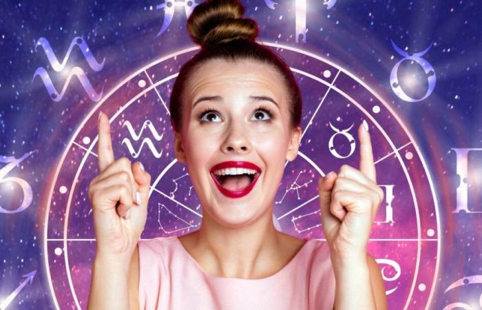 Astrología: estos signos serán un éxito a finales de noviembre de 2024