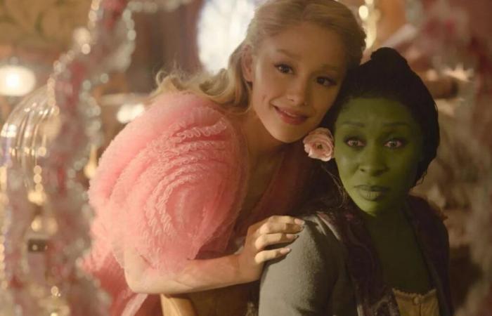 Antes del estreno de Wicked, los cines quieren evitar cualquier desbordamiento