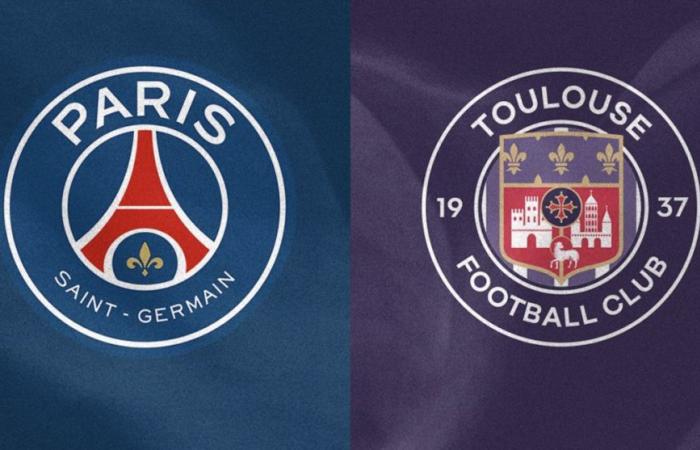 Ligue 1 – PSG-Toulouse: ¿a qué hora y en qué canal ver el partido?