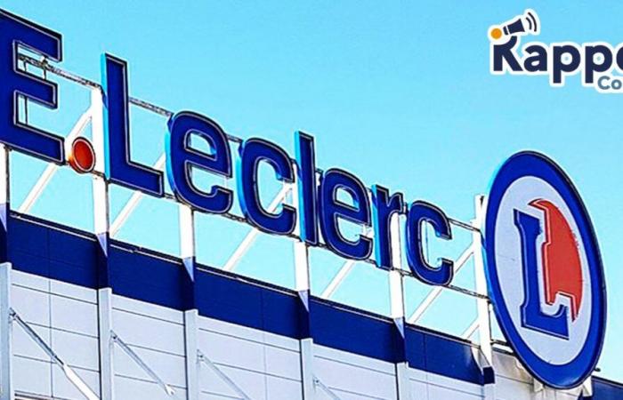 Leclerc lanza una retirada urgente de producto sobre esta carne contaminada con salmonella, no la consumas