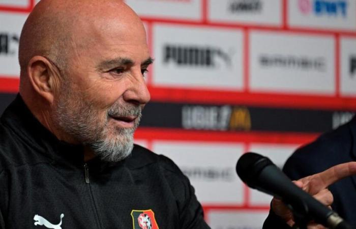 Choque del fin de semana, Sampaoli en Rennes, OM esperado… 5 preguntas sobre la reanudación del campeonato